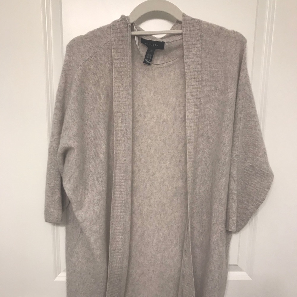 Women’ Halogen Cardigan
